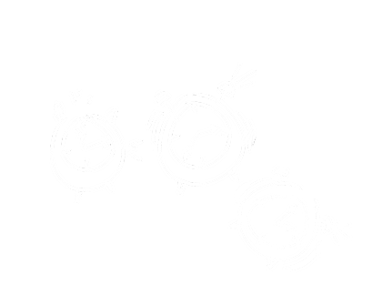 Clock doodle